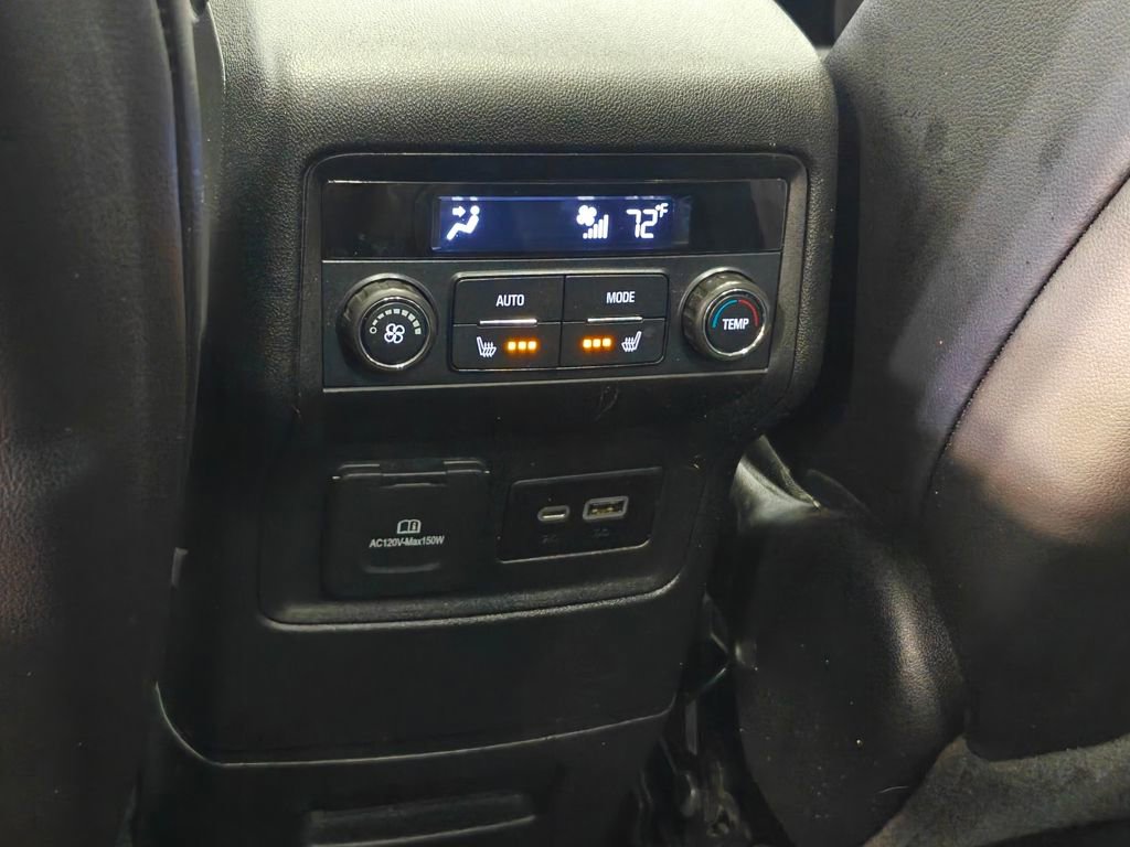 Used 2021 GMC Acadia Denali w/ Denali Ultimate Package image 32