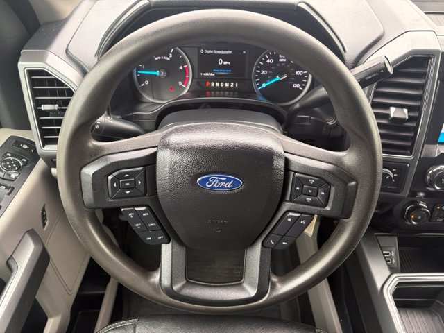 Used 2019 Ford F450 XLT w/ XLT Premium Package AWD/4WD image 24