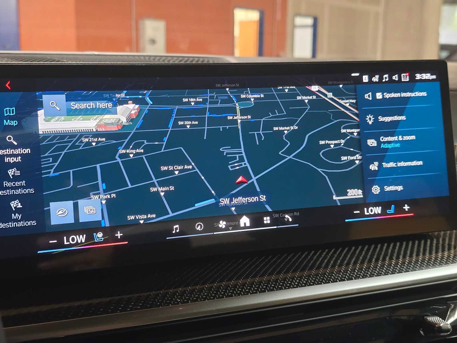 New 2026 BMW X5 M Competition w/ Executive Package image 33