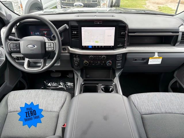 New 2026 Ford F250 XLT image 11