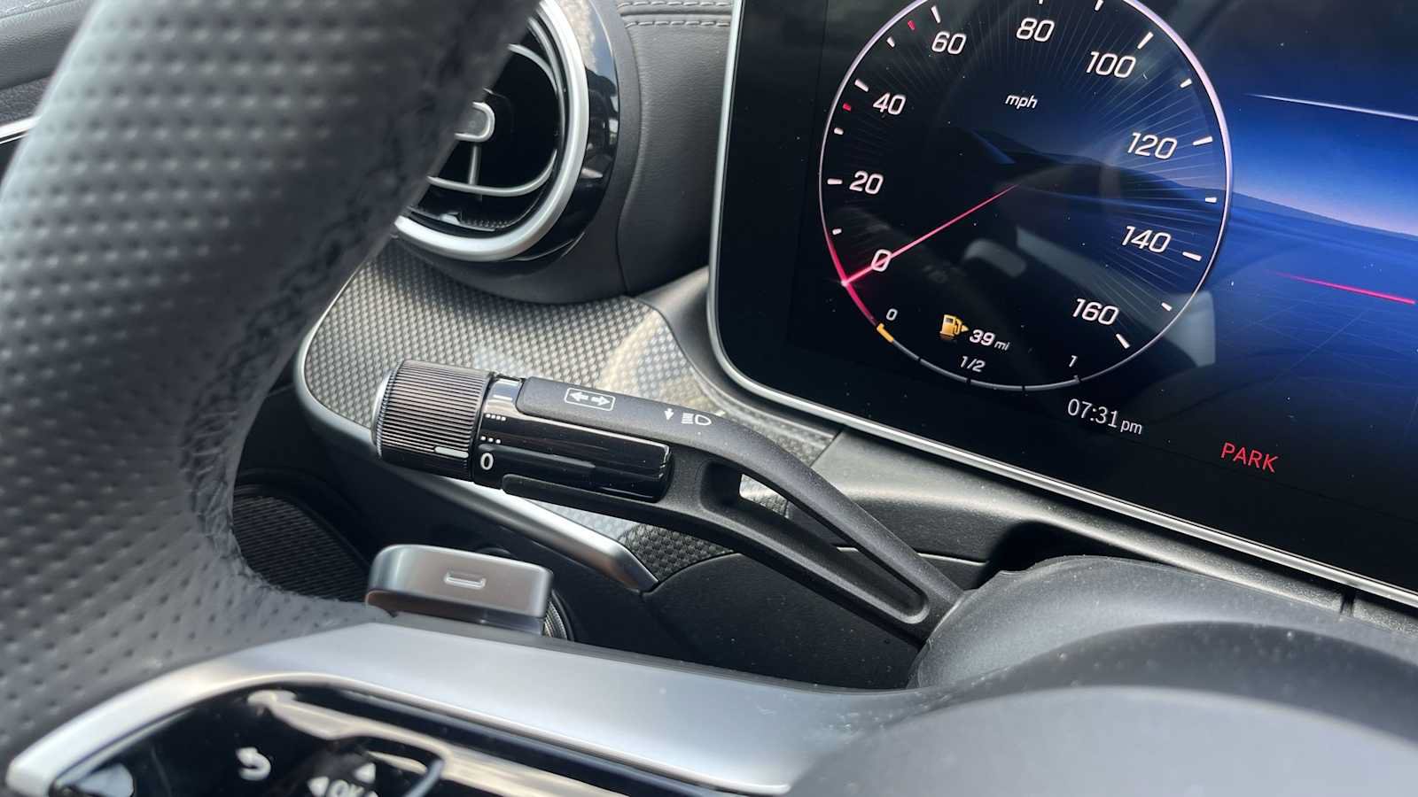 New 2026 Mercedes-Benz C 300 4MATIC Sedan image 39