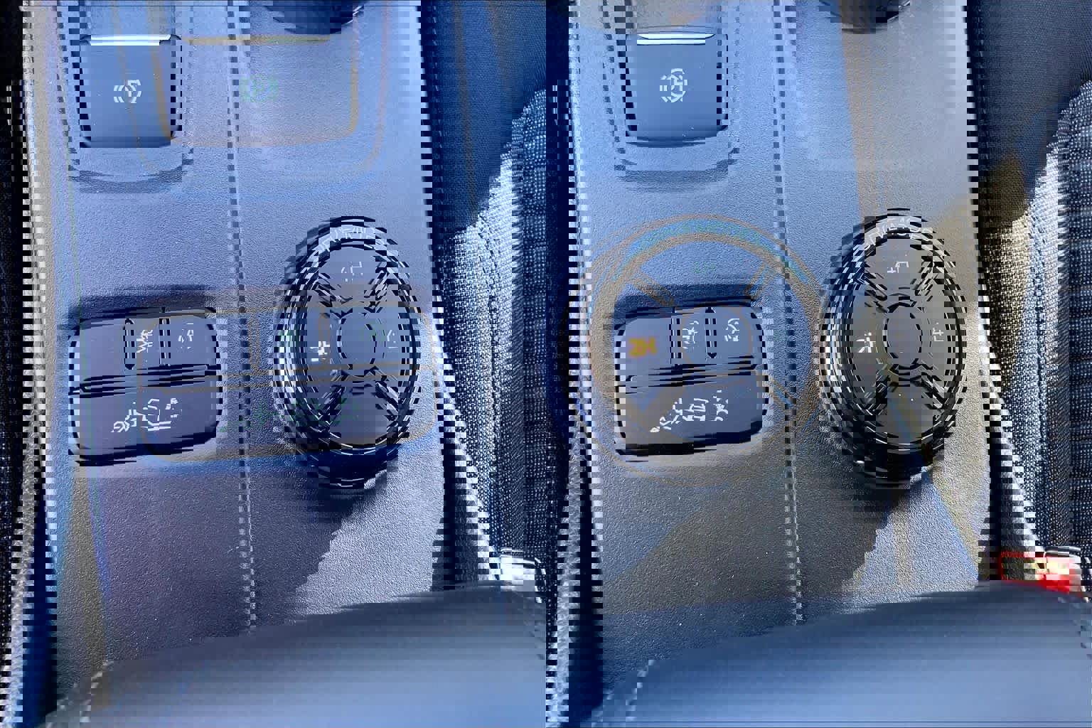 New 2026 Ford Ranger XLT w/ Equipment Group 301A High image 20