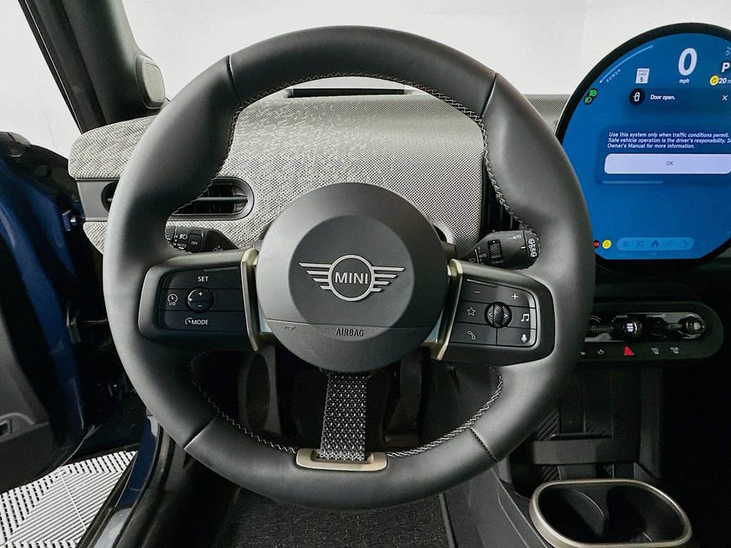 New 2026 MINI Cooper S image 10