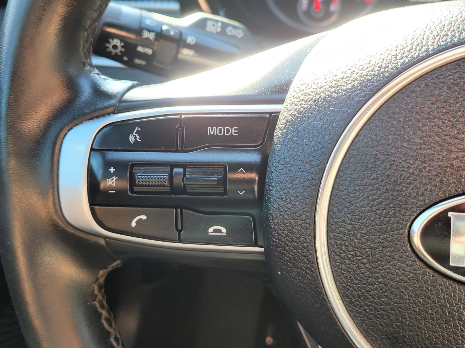 Used 2021 Kia K5 GT-Line AWD/4WD image 30