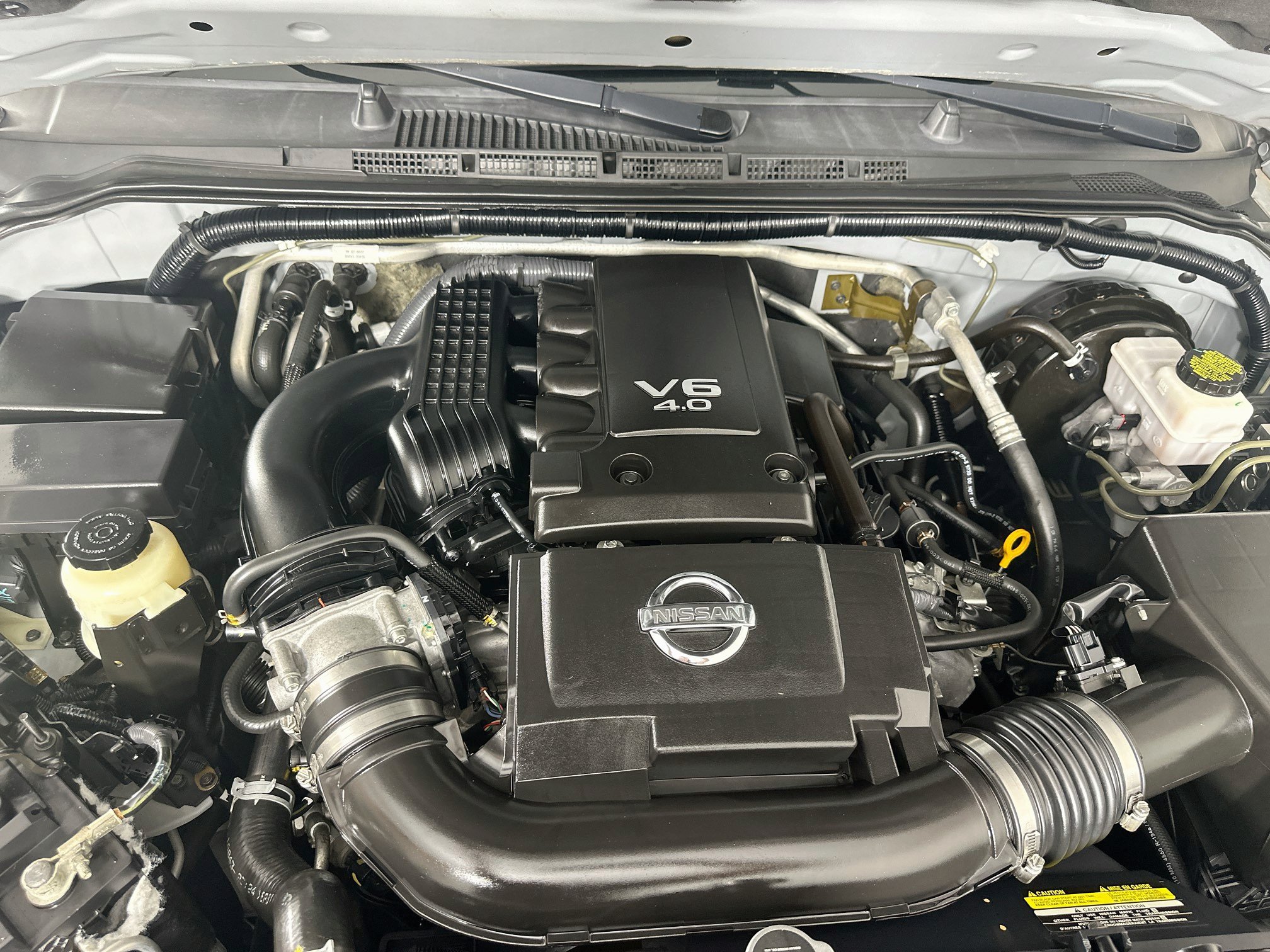 Used 2019 Nissan Frontier SV RWD image 30