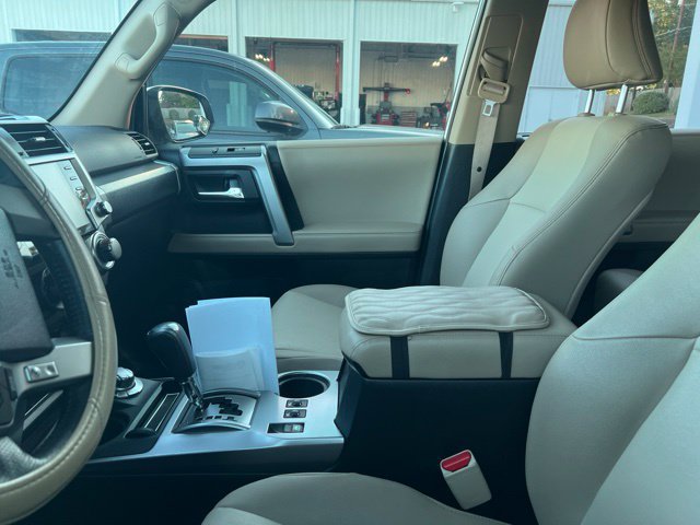 Used 2023 Toyota 4Runner SR5 Premium w/ Moonroof Package AWD/4WD image 7