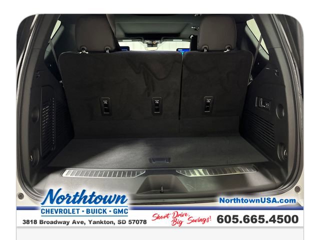 Used 2023 Chevrolet Tahoe High Country image 35