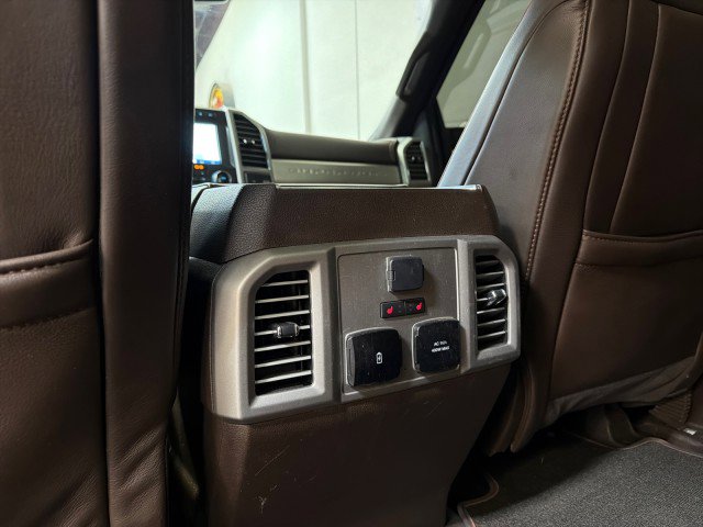Used 2021 Ford F250 King Ranch w/ King Ranch Ultimate Package image 30