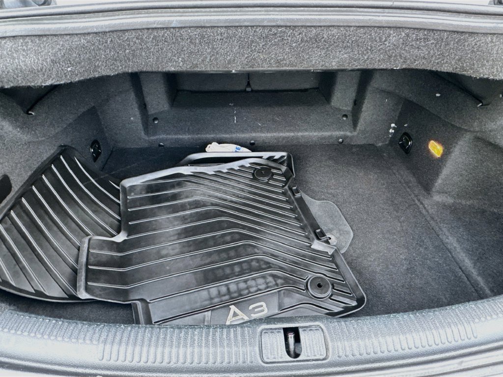 Used 2016 Audi A3 2.0T Premium AWD/4WD image 30