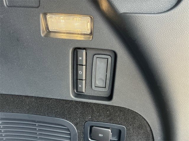 New 2025 Lincoln Aviator Reserve w/ Luxury Package image 20