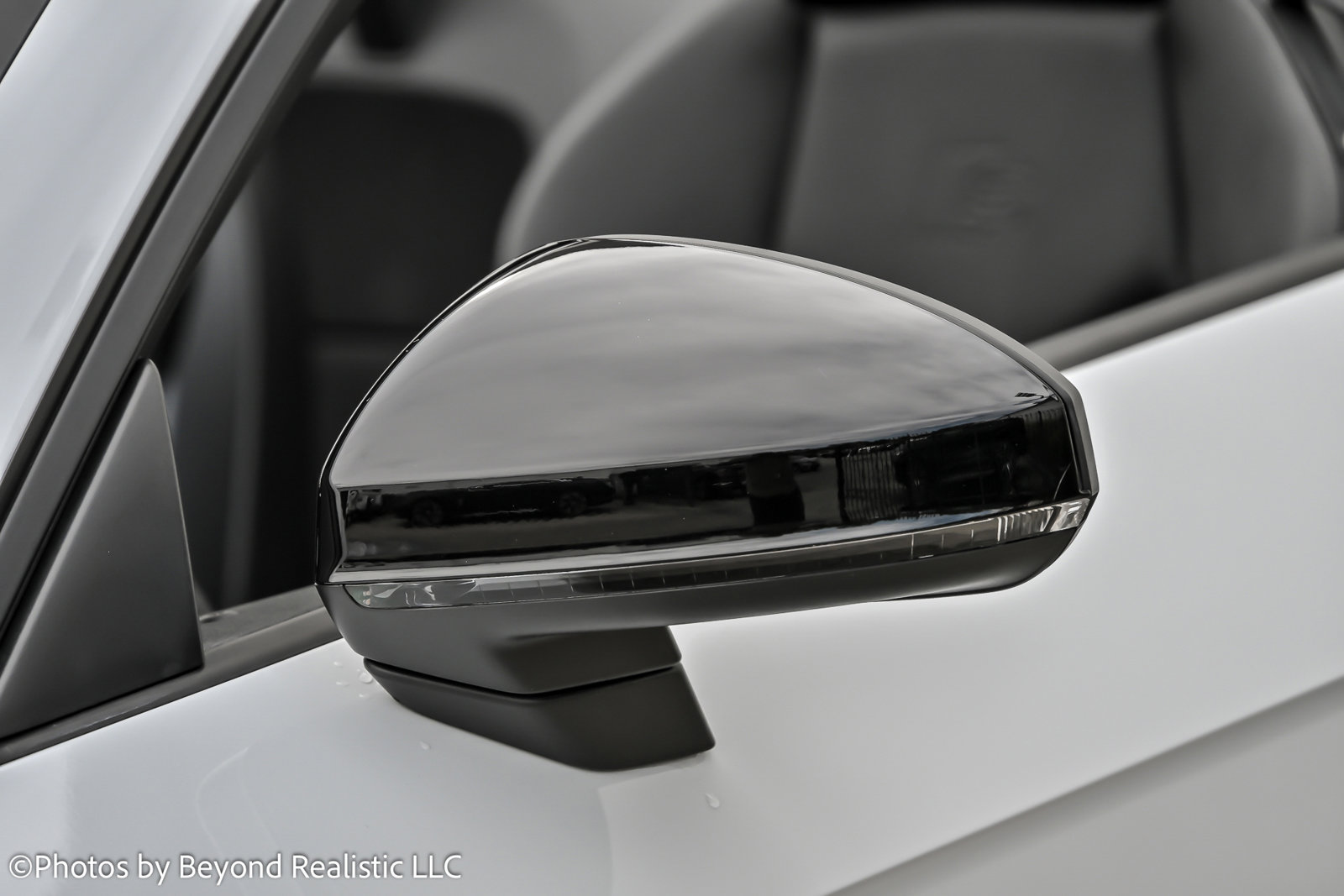 Used 2019 Audi TT 2.0T w/ Technology Package image 8