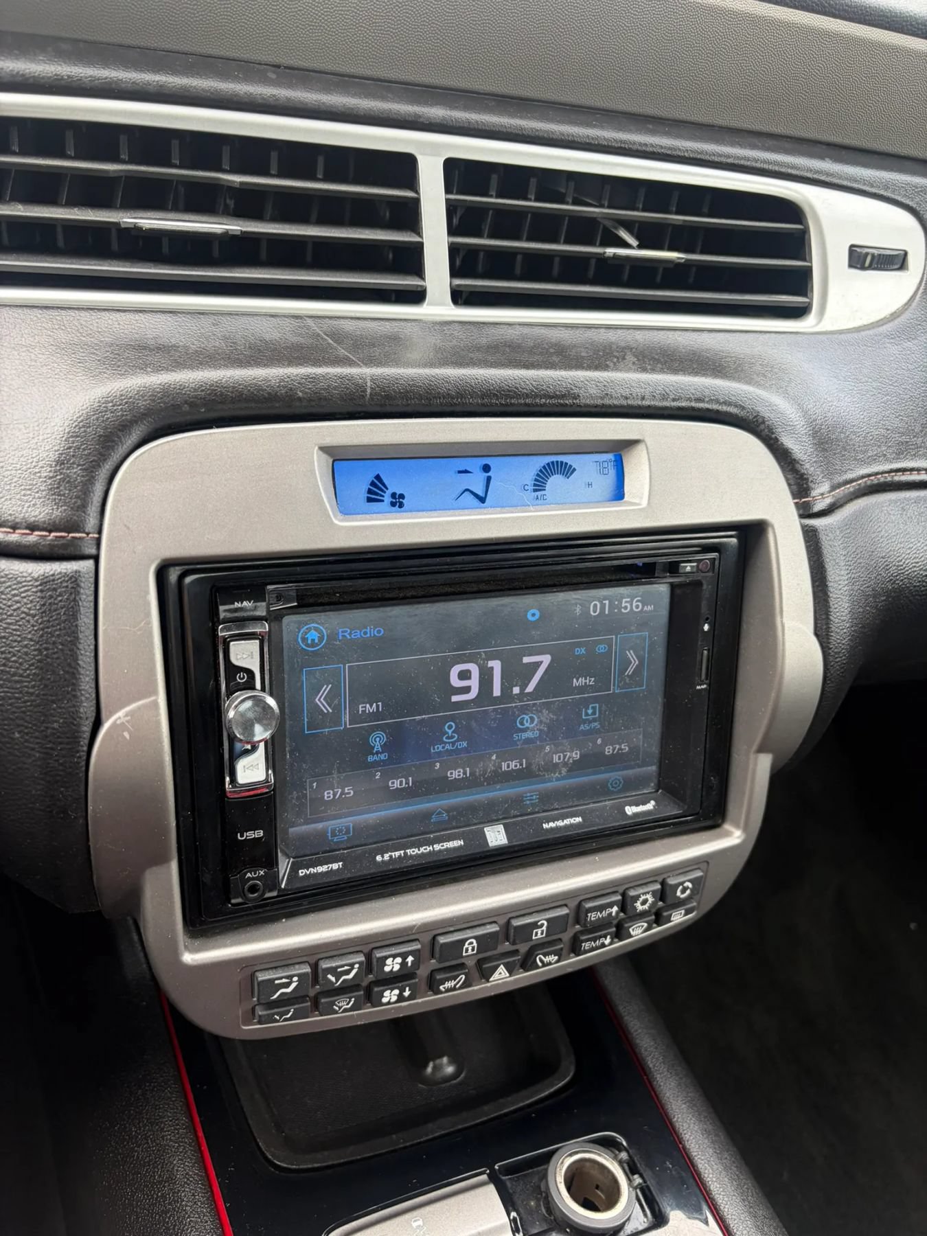 Used 2014 Chevrolet Camaro LS RWD image 41