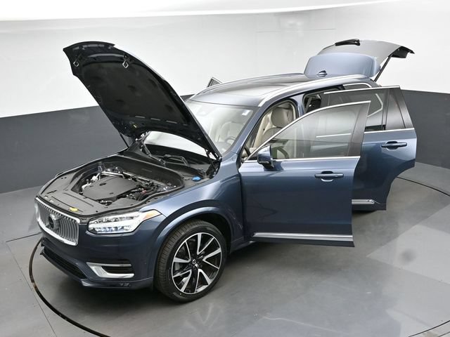 Used 2023 Volvo XC90 B6 Plus w/ Protection Package Premier AWD/4WD image 51