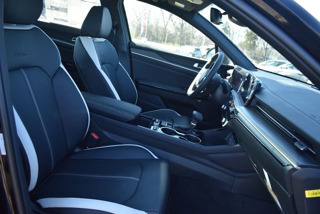 New 2026 Kia K5 GT-Line image 13