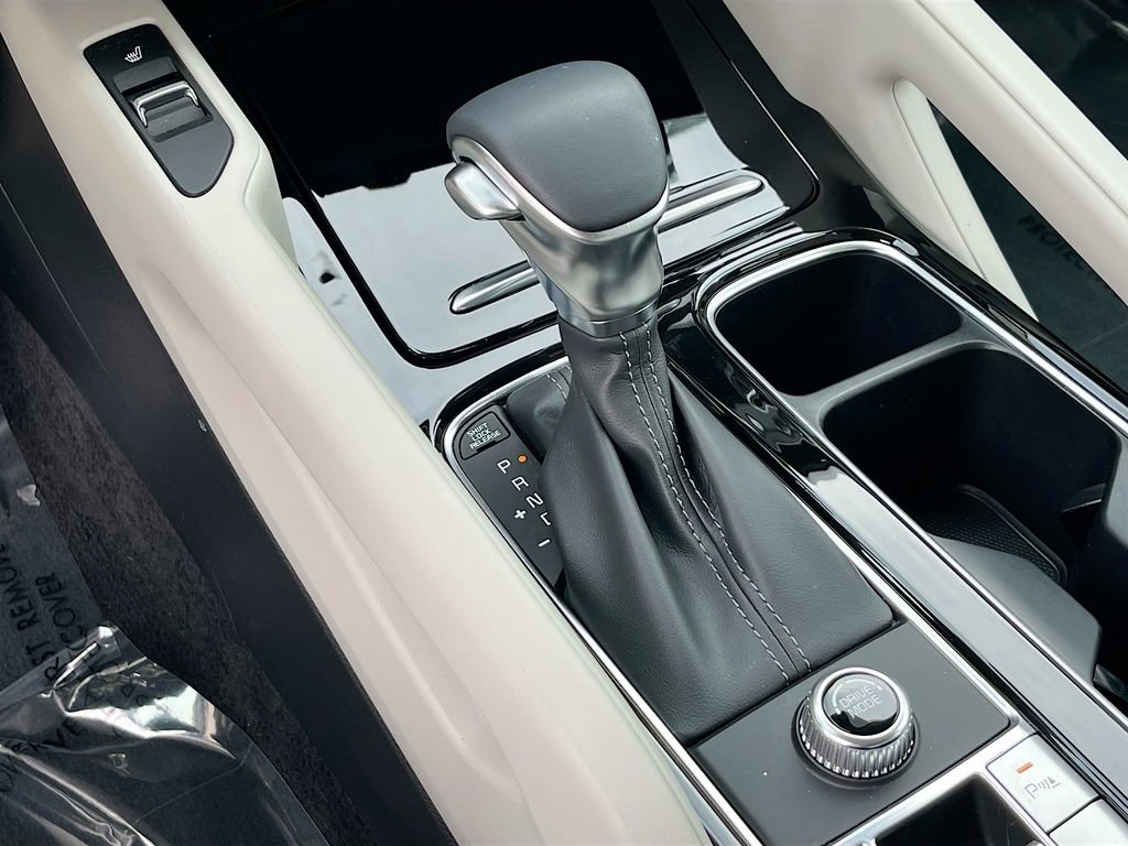 Certified 2025 Kia Telluride S image 27