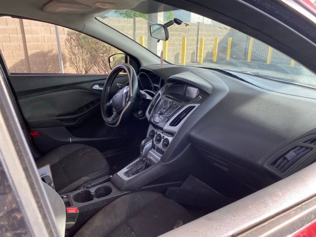 Used 2014 Ford Focus SE image 5