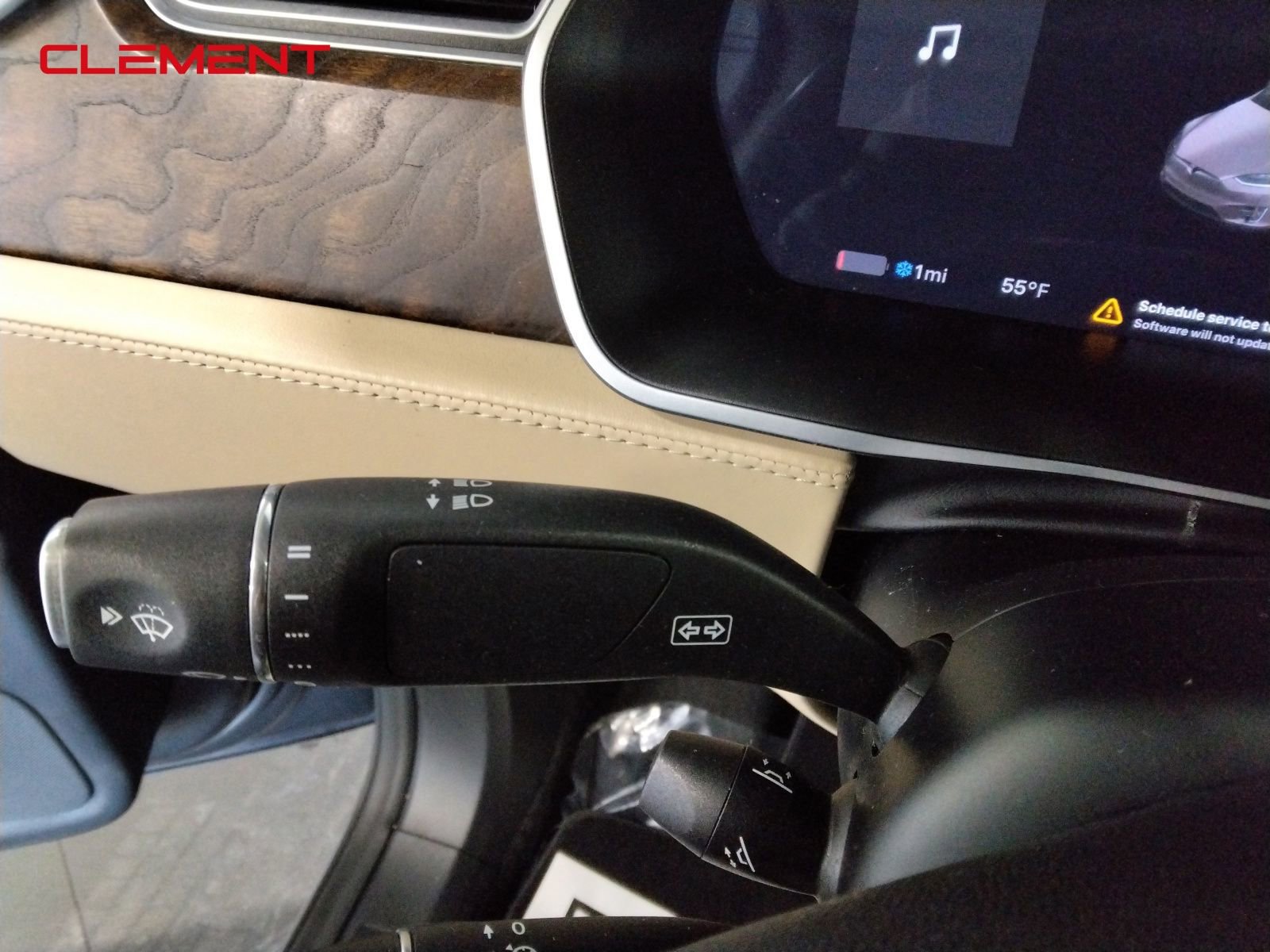 Used 2017 Tesla Model X P100D image 13