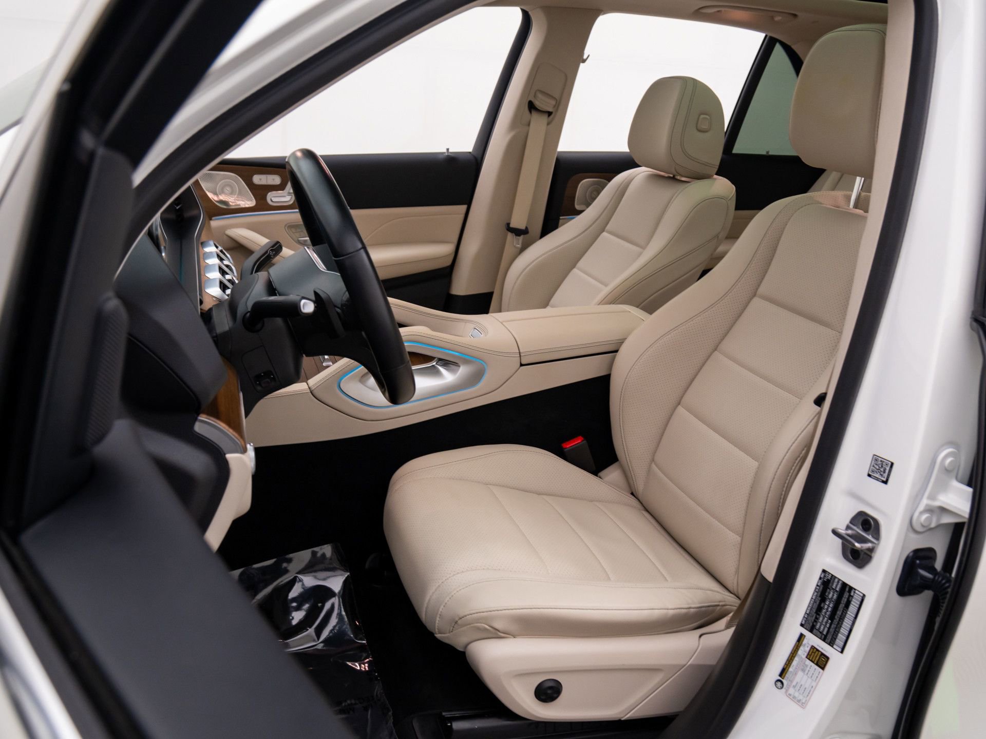 Certified 2022 Mercedes-Benz GLE 450 4MATIC image 17