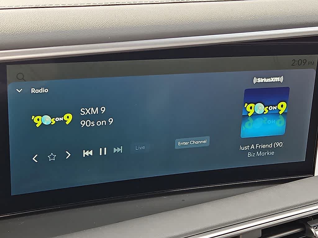 New 2026 Hyundai Palisade FWD Hybrid image 16