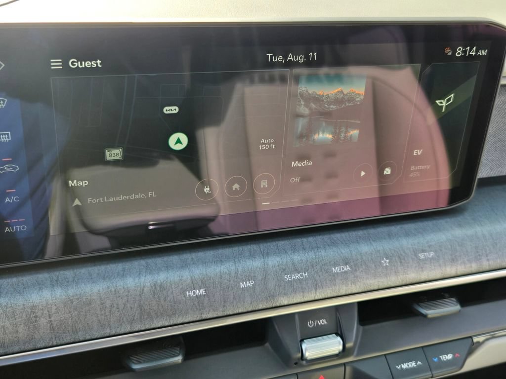 New 2026 Kia EV9 Wind AWD/4WD image 10