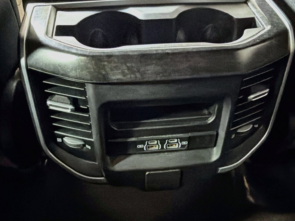 Used 2023 RAM 1500 Big Horn AWD/4WD image 25