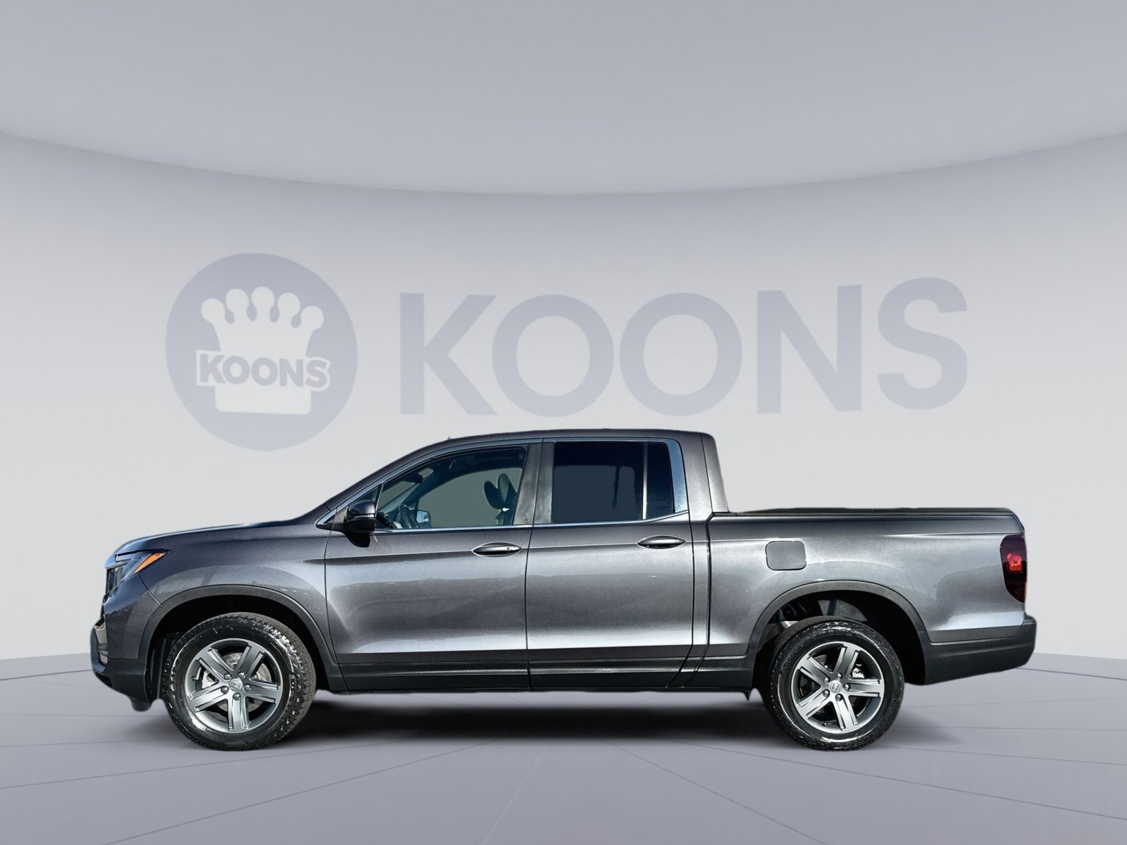 Used 2023 Honda Ridgeline RTL image 2