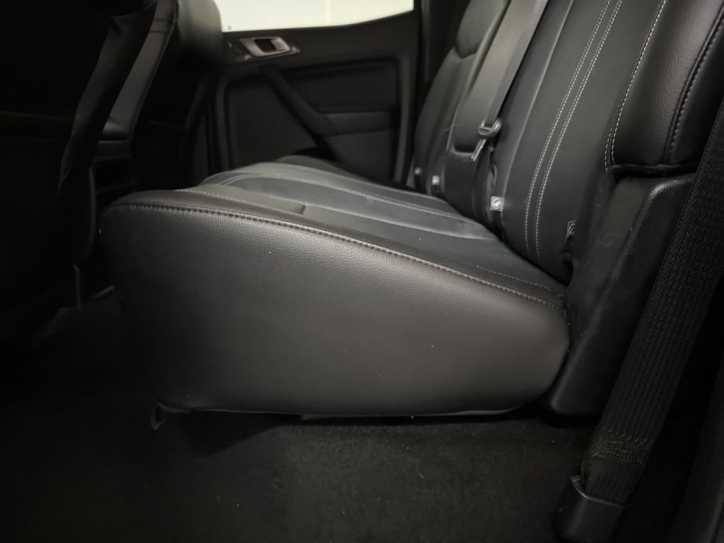 Used 2019 Ford Ranger Lariat w/ Black Appearance Package AWD/4WD image 47