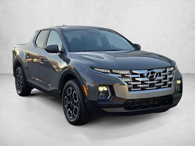 Used 2024 Hyundai Santa Cruz SEL FWD image 3
