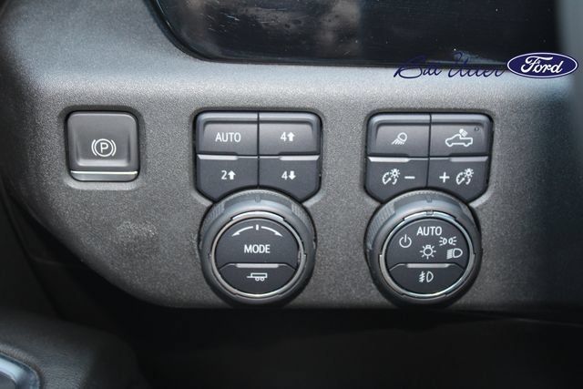 Used 2023 Chevrolet Silverado 1500 RST AWD/4WD image 21