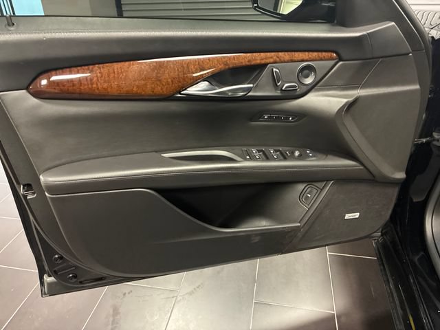 Used 2020 Cadillac CT6 Luxury AWD/4WD image 10