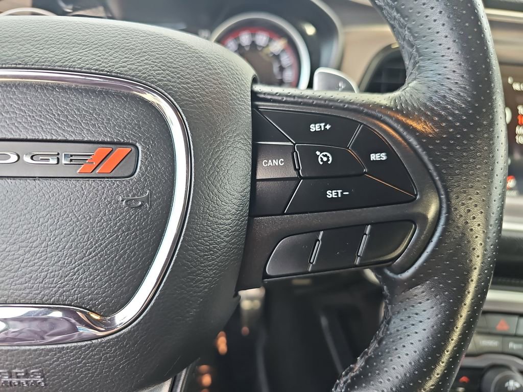 Used 2019 Dodge Challenger R/T Scat Pack image 17