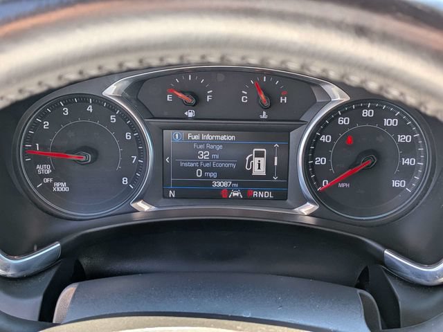 Used 2023 Chrysler Pacifica Touring-L FWD image 26