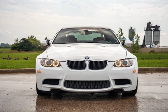Used 2012 BMW M3 Coupe RWD image 2