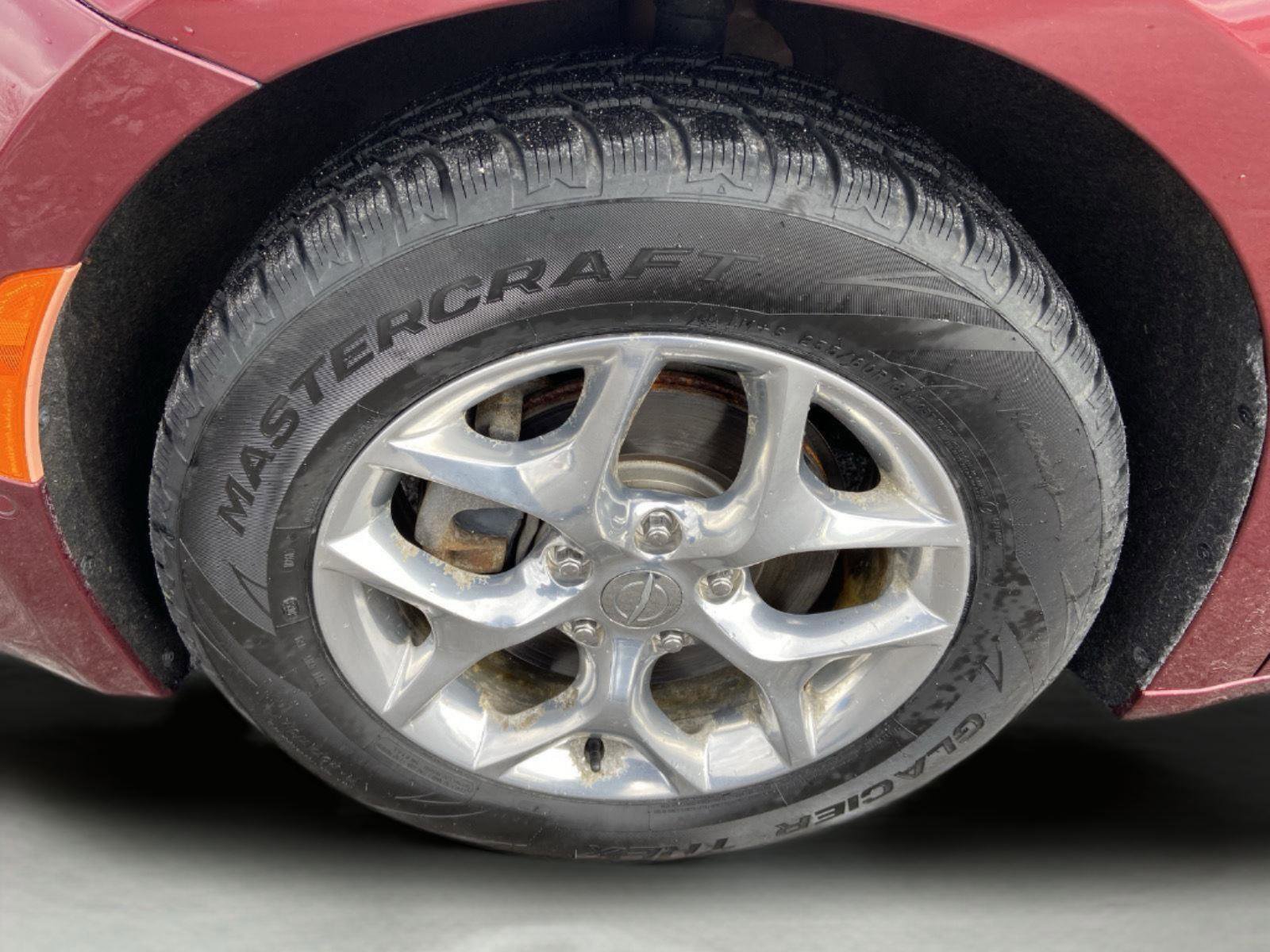 Used 2019 Chrysler Pacifica Limited w/ Advanced Safetytec Group image 45