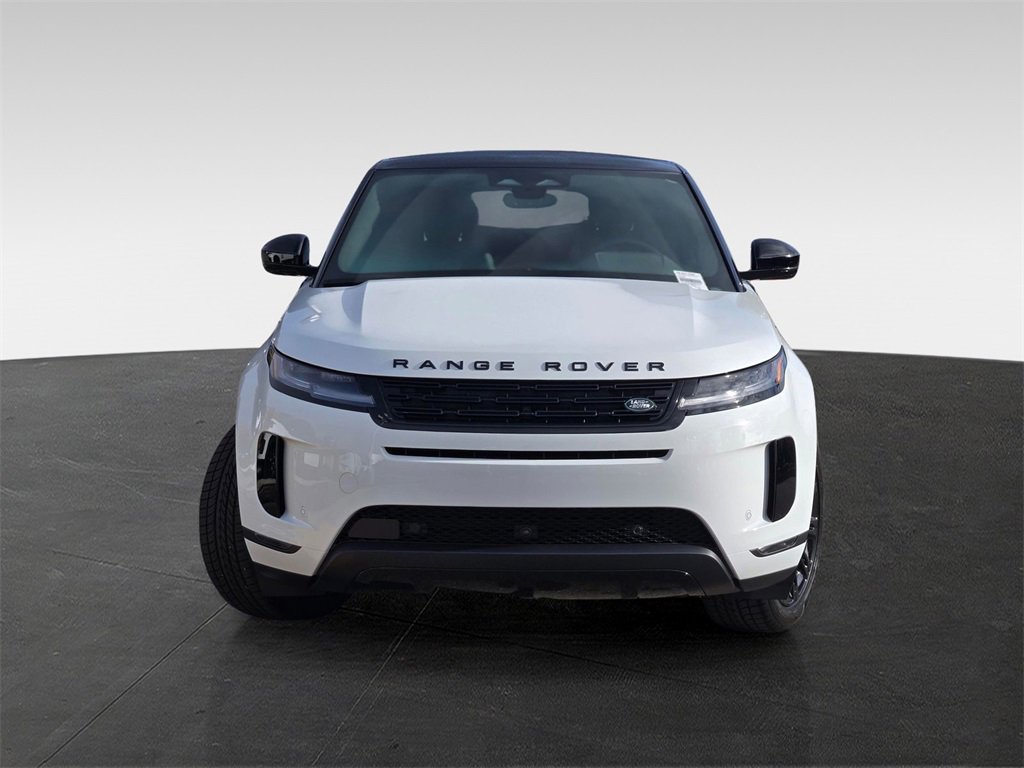 New 2026 Land Rover Range Rover Evoque S image 2
