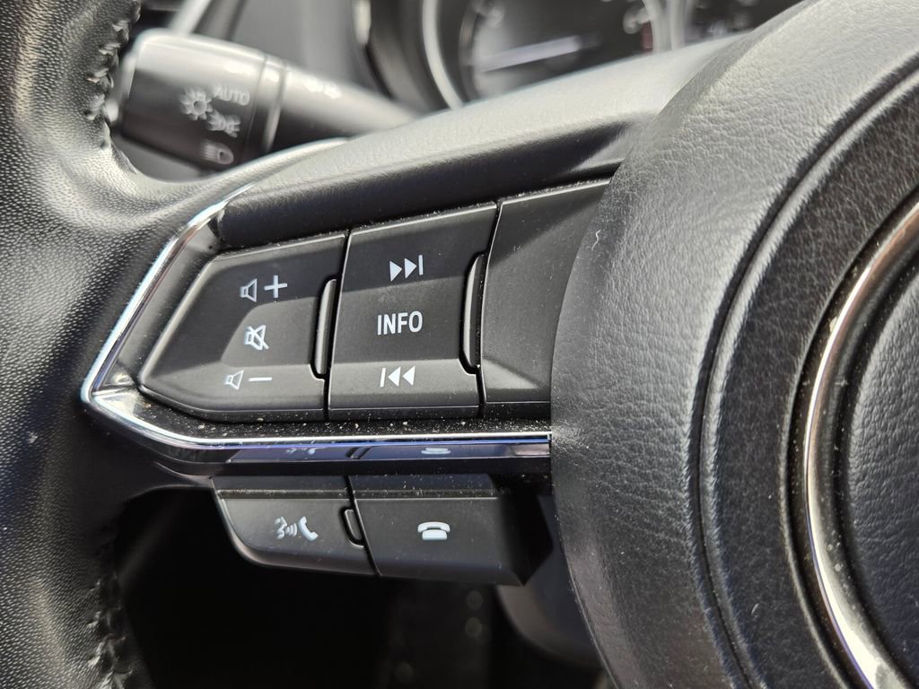 Used 2021 MAZDA CX-9 Sport FWD image 25
