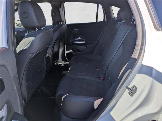 Used 2024 Mercedes-Benz GLA 250 4MATIC image 18