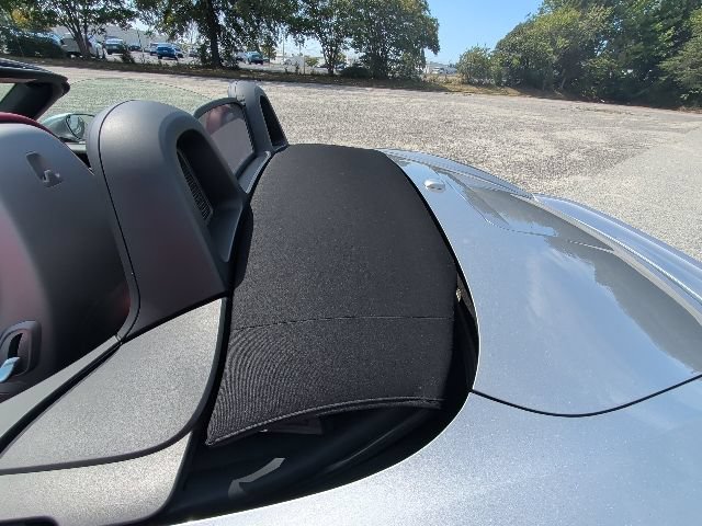 Used 2021 Porsche 718 Boxster GTS w/ Premium Package RWD image 17