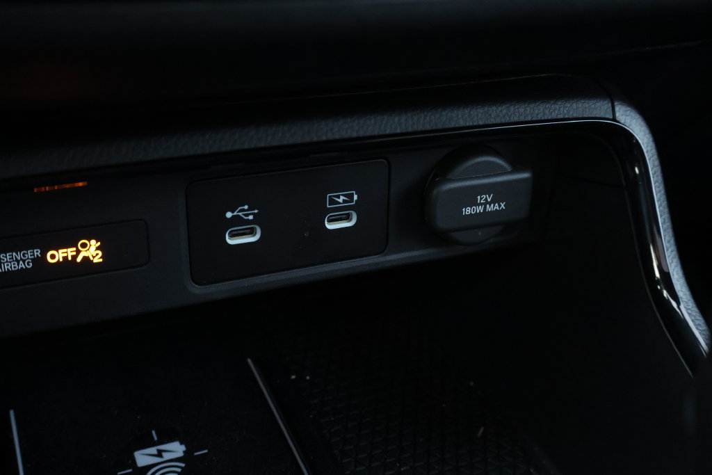 Used 2026 Honda CR-V Sport image 27