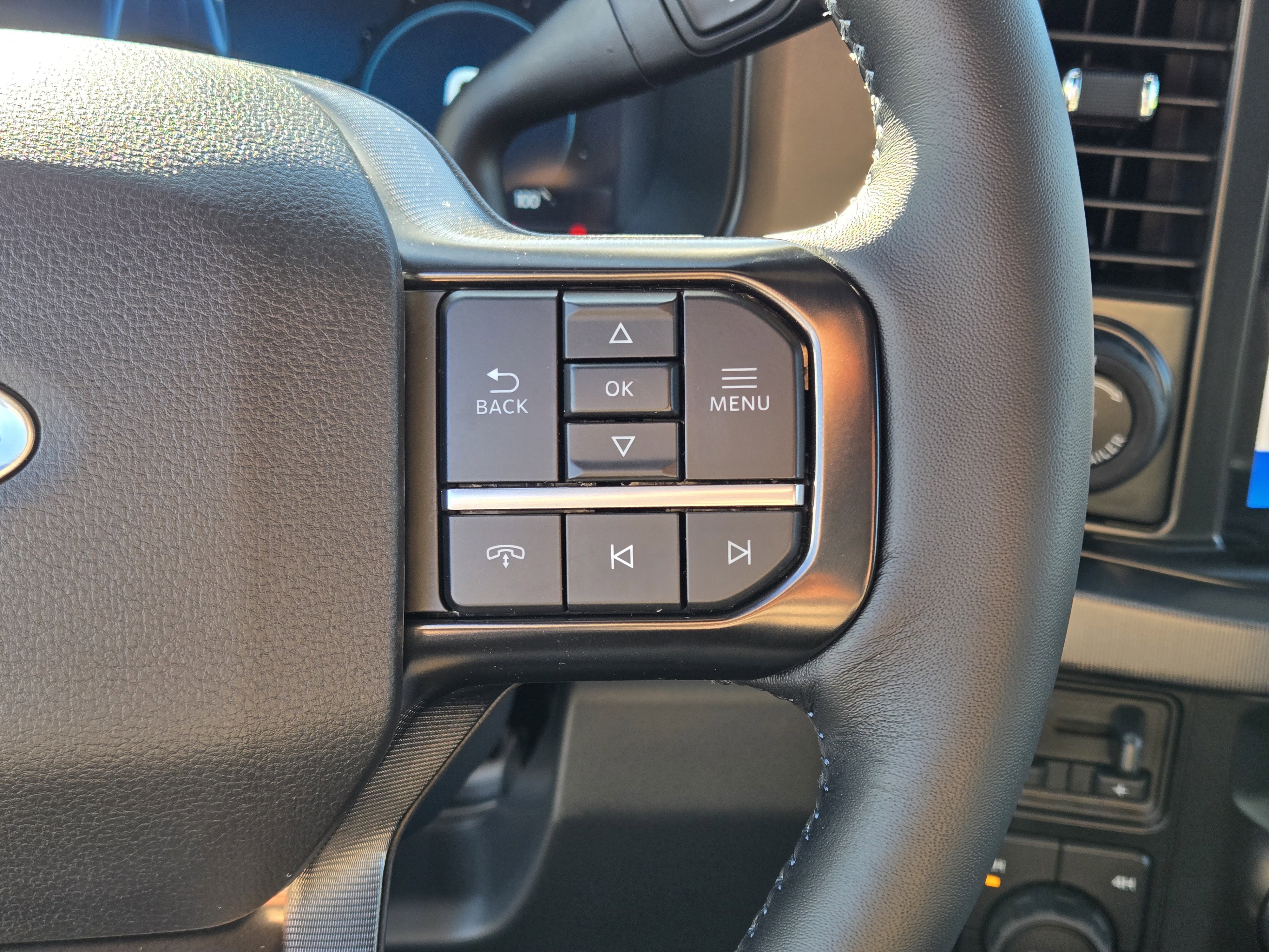 New 2026 Ford F250 Platinum image 24