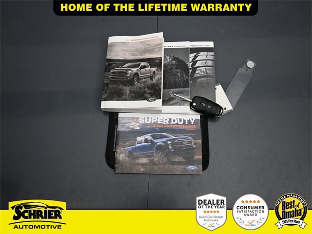 Used 2020 Ford F250 XL w/ Power Equipment Group image 40