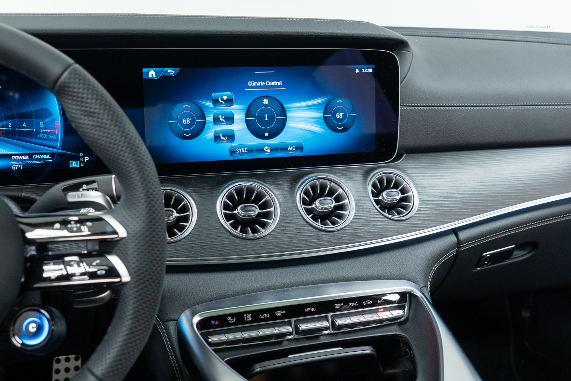 New 2026 Mercedes-Benz AMG GT 43 image 19