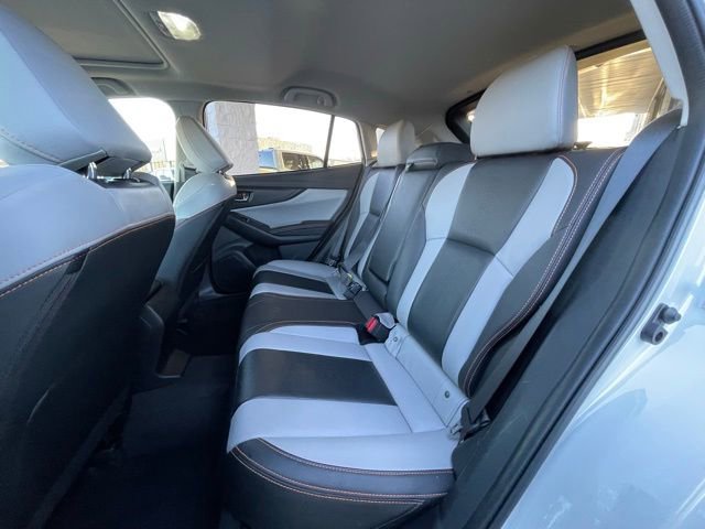 Used 2019 Subaru Crosstrek 2.0i Limited w/ Moonroof Package w/Navigation image 28