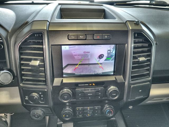 Used 2019 Ford F150 XLT w/ Equipment Group 302A Luxury image 17