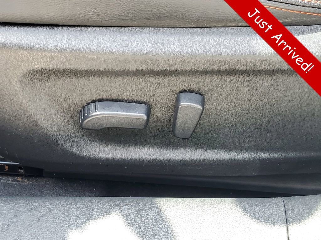 Used 2024 Nissan Altima 2.5 SR AWD/4WD image 19