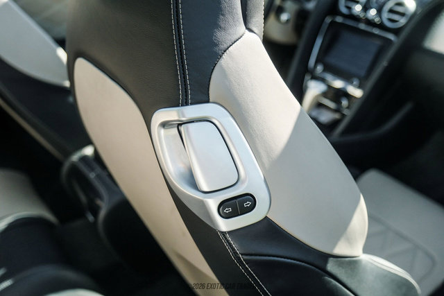 Used 2014 Bentley Continental GT Speed AWD/4WD image 95