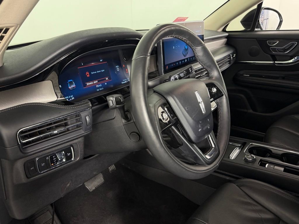 Used 2024 Lincoln Corsair Reserve w/ Equipment Group 201A image 20