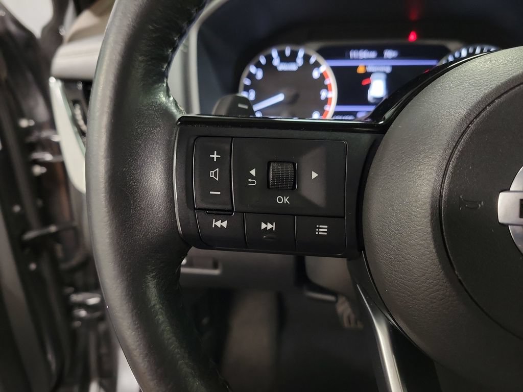 Used 2021 Nissan Rogue SV w/ Premium Package AWD/4WD image 26