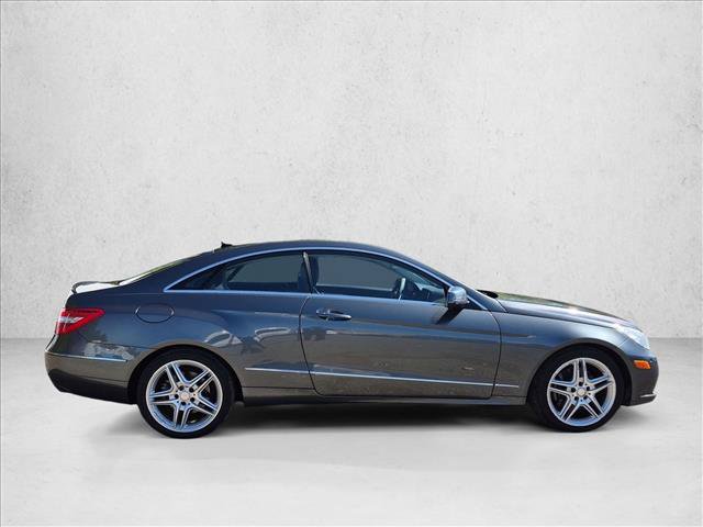 Used 2013 Mercedes-Benz E 350 Coupe image 4