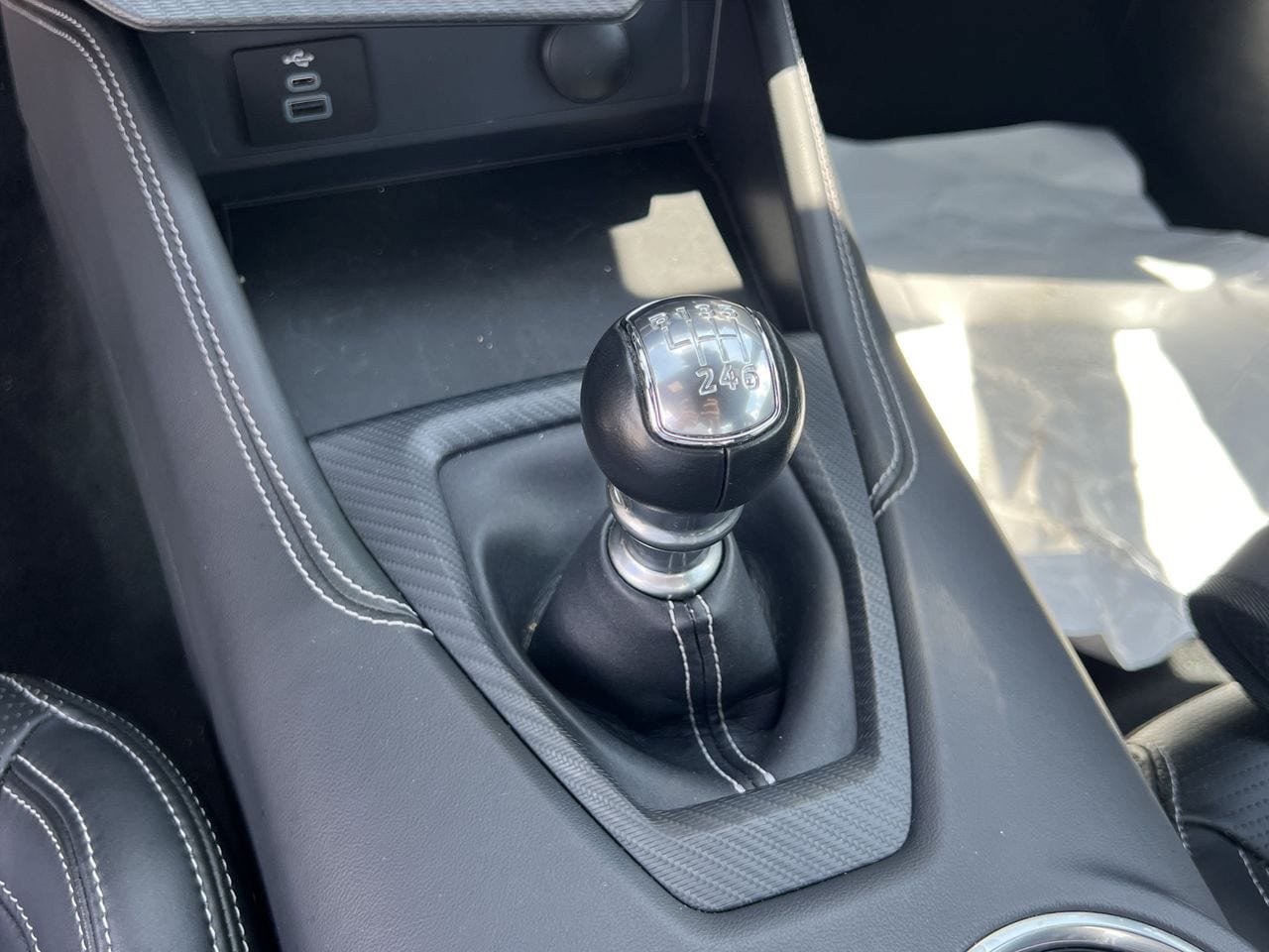 Used 2025 Ford Mustang GT Premium RWD image 10